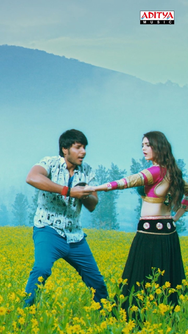 #ChinnadanaChinnadana Song #Beeruva Movie #shorts
