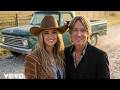 Lainey Wilson Ft Keith Urban - Yes I Love You (Lyric Video 2026)
