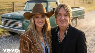 Lainey Wilson Ft Keith Urban - Yes I Love You (Lyric Video 2026)