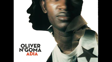 Oliver N'Goma - Fely