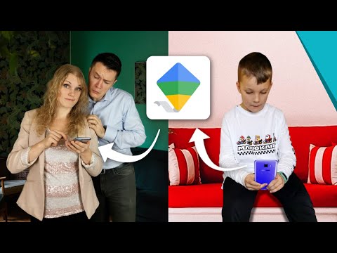 Google Family Link || How We Monitor Our Kids' Devices for Free