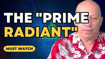 Bashar Twin Flame -- The "Prime Radiant" Theory – Why There Is Only ONE Particle in the Universe