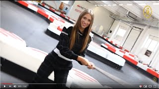 2014 Miss Warmii I Mazur Nastolatek Telebim Kormoran