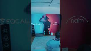 🎵 [Focal &amp; Naim]