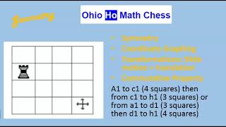 Details Ohio Ho Math Chess Guide