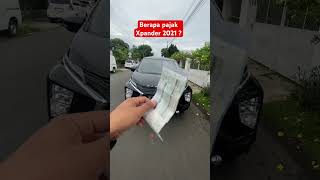 How Much Is The Tax On The 2021 Xpander usedcarpurwokerto 2021xpandertax