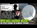 Who Was Havana Moon?