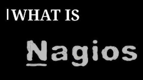 What Is Nagios? | Devops Tools | Learn DevOps | BigClasses