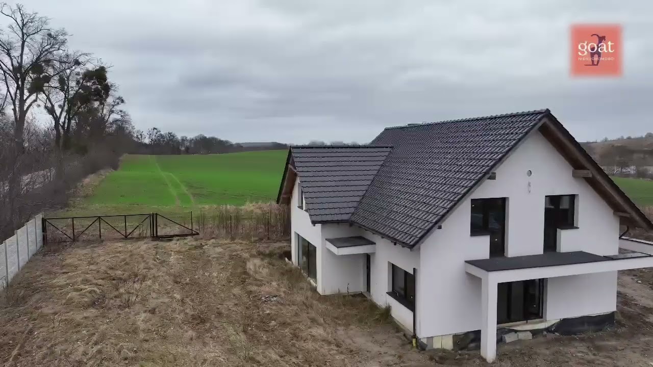 Godziszewo ! Dom z basenem nad samym jeziorem.