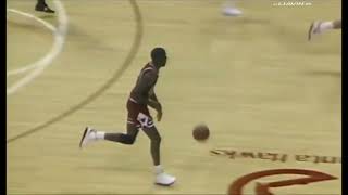 Michael Jordan Collection: Hang Time Air + Super Pump