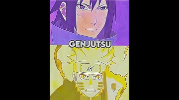 KCM2 Naruto VS EMS Sasuke