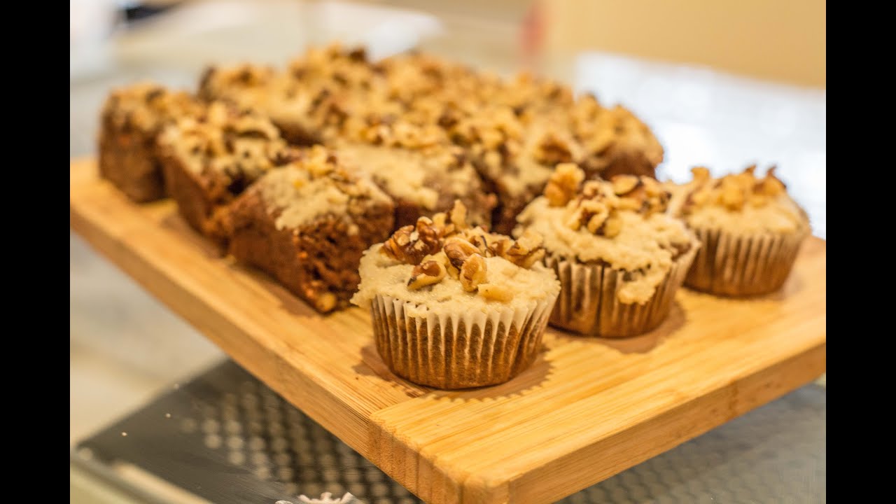 EPIC CUPCAKE BAKING [Vancouver, Canada] YouTube