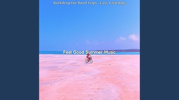 Pulsating Ambience for Holidays