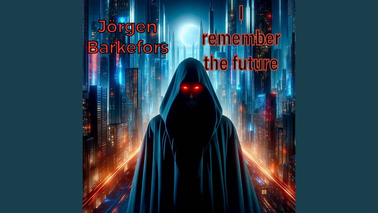 Watch I remember the future on YouTube Watch I remember the future on YouTube