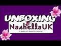 NashellaUK -  UNBOXING - "Fairy Mirror" Diamond Painting