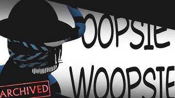 Oopsie Woopsie (UNFINISHED) - Dave and Bambi: Disheartening Betrayal