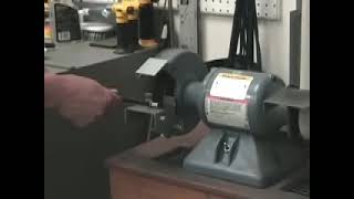 How to Install Graphite Golf Shafts