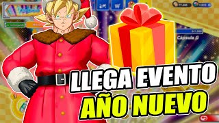 llega El Evento Ms Esperado Dragon Ball Gekishin Squadra