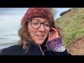 Dreamy Irish beach wander