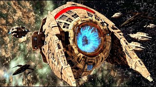 The Alien Armada That Came For Earth—And Destroyed Before It Got Close | Best HFY Stories | HFY Sci