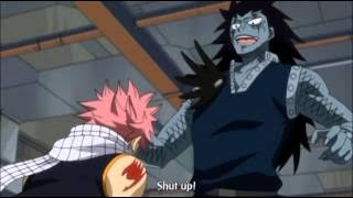 Download lagu Fairy Tail AMV - There for tomorrow - A little faster - Natsu vs Gajeel