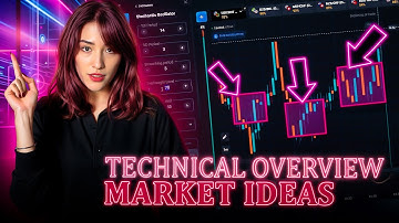 📈 NEW IDEAS AND TECHNICAL OVERVIEW | BINARY OPTIONS 2025 | BINARY OPTIONS TRADING