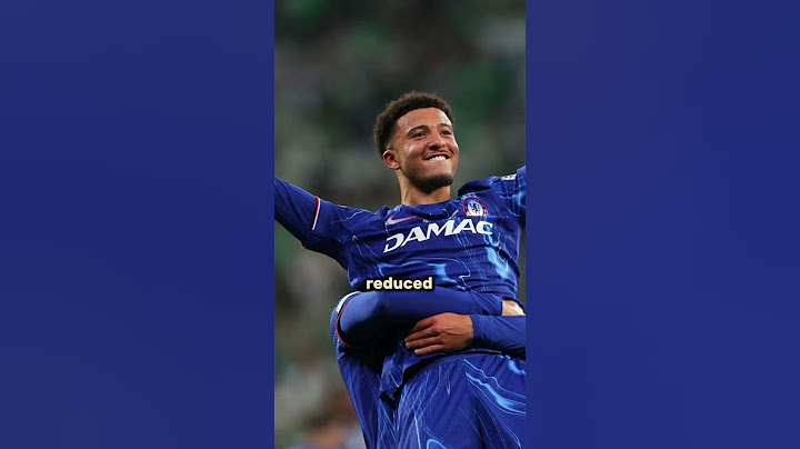 He’s coming back home🥹#Jadon Sancho is returning to Manchester United#Chelsea