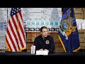 Cuomo Provides COVID-19 Update in New York 📺