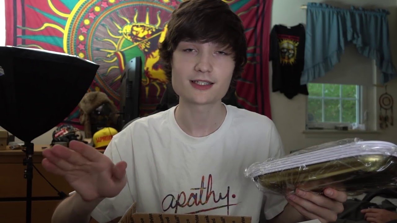 xCodeh - JOINT RIDE & HUGE GIVEAWAY