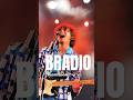 BRADIO「Boom!Boom!ヘブン」 #bradio #ライブ #japanesemusic #livemusic #band #shorts