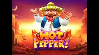 Caliente y picante - Online Casino Slot Game Hot Pepper 🌶️🌶️🌶️ screenshot 4