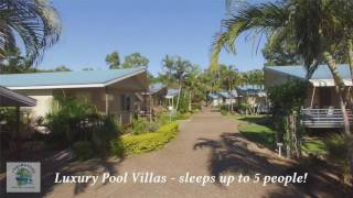 Coolwaters Holiday Park