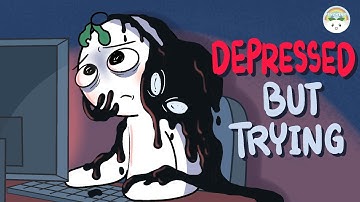 How to Be Productive When Depressed