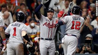 MLB Top 10 Unforgettable Moments (2021)