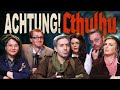 High rollers oneshot achtung cthulu ad