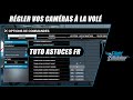   msfs2020 tuto astuces fr  rgler vos camras  la vol