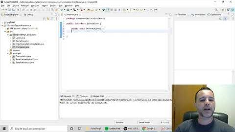 Vídeo 45 - Interfaces