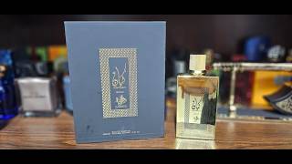 Al Wataniah Kayaan Gold Fragrance Review (2026)