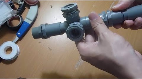 How to make a Sniper Scope