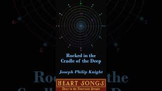 Rocked In The Cradle Of The Deep - Joseph Philip Knight