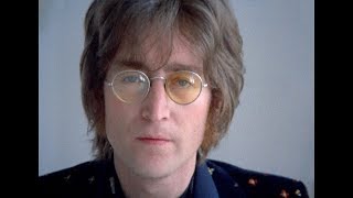 Imagine by John &amp; Yoko - cinema trailer