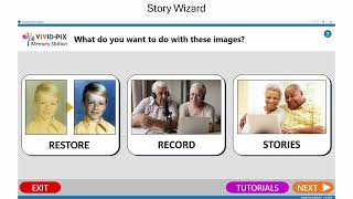 Memory Station V5 Tutorial