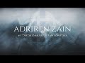 Epic celtic music  adriren zain by ian fontova  tartalomusic