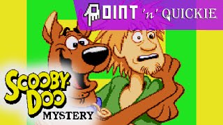 Scooby Doo Mystery - A Point n Quickie Review