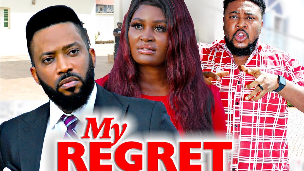 MY REGRET 1&2 (2023 New Movie) Frederick Leonard Movies 2023 Chizzy