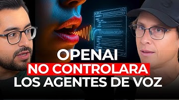 Ex-JP Morgan: "La Infraestructura de Voz en IA es Una Oportunidad de $10B" Cómo Aprocharla.