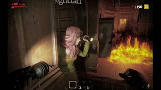 Invokyr-Demo a jumanji type co-op game