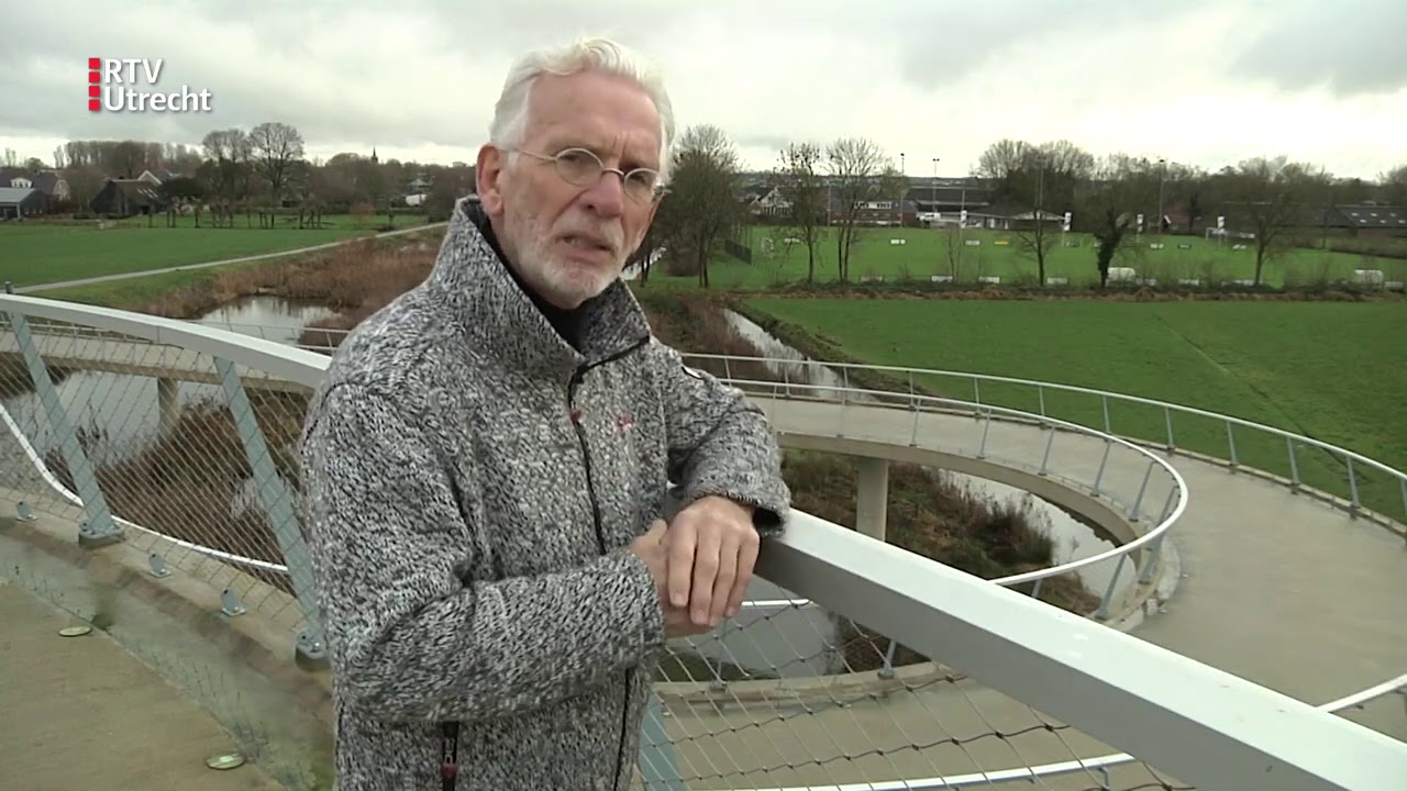 Gemeente Stichtse Vecht bestaat 10 jaar  [RTV Utrecht]