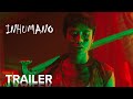 INHUMANO | Trailer Oficial | Paramount Movies