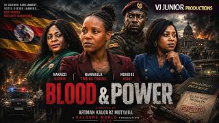 Download lagu Blood & Power (VJ JUNIOR TRANSLATED MOVIE 2026)